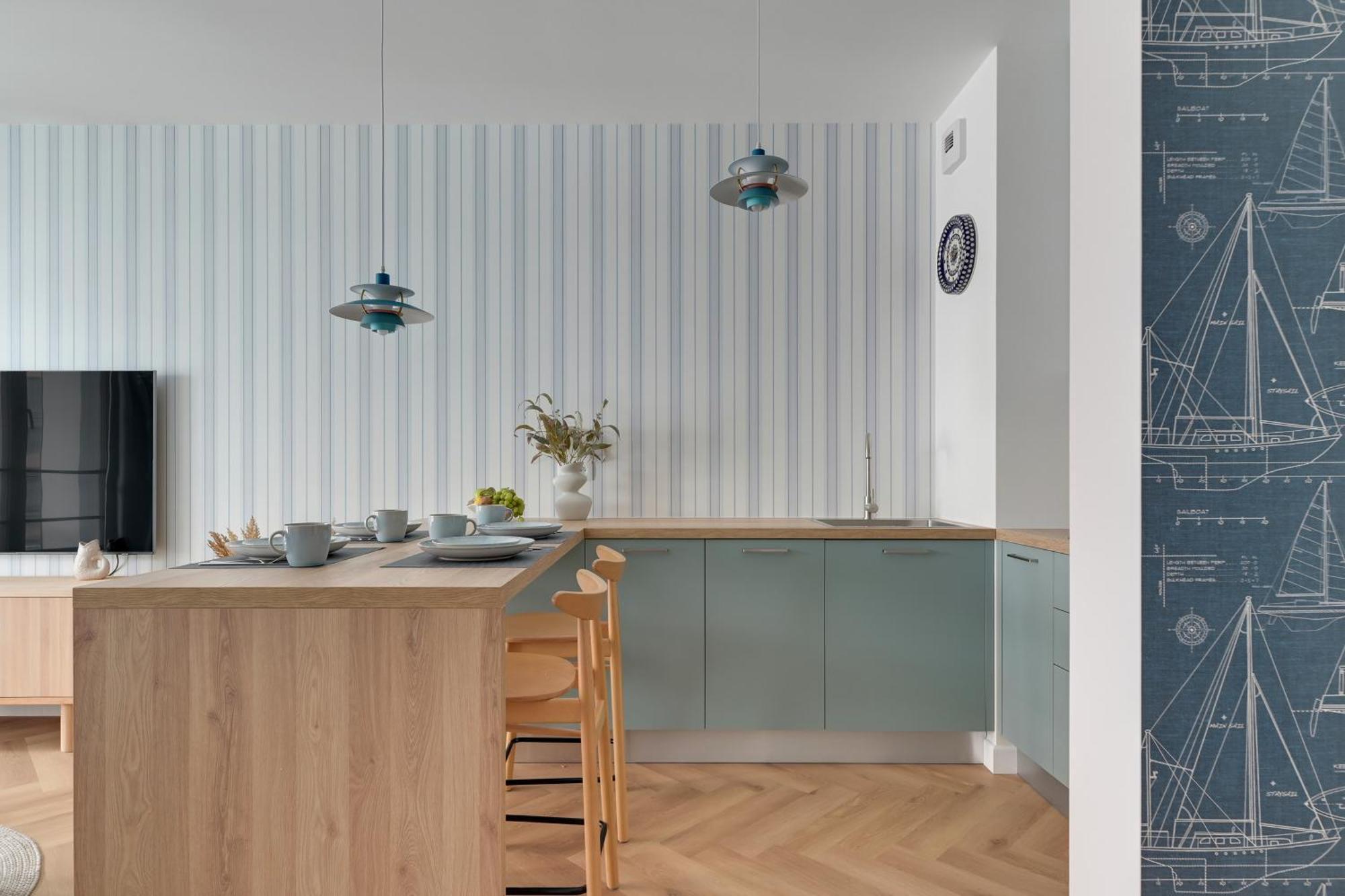 Doki Living & Foodhall By Downtown Apartments — Photos 3